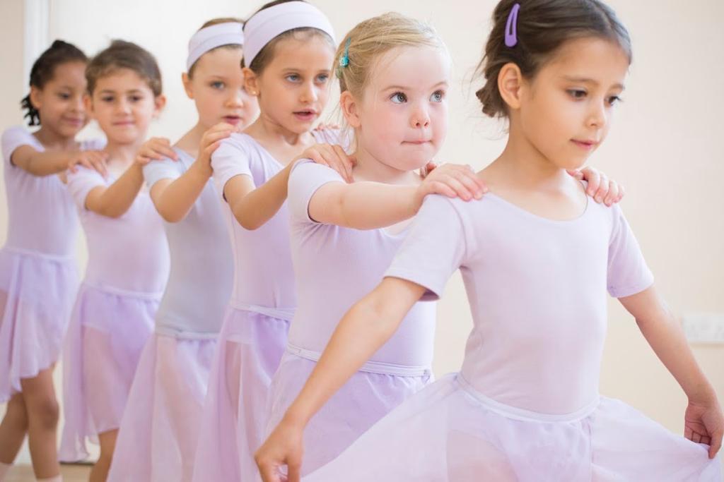 Siegeris Dance