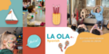 La Ola Spanish - Spanish Weekend Club for Little Ones