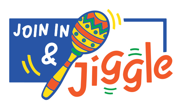 Join in & Jiggle Earlsfield