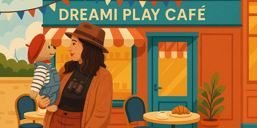 Dreami Play Café