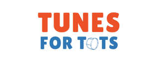 Tunes for Tots Croydon banner Arts & Crafts