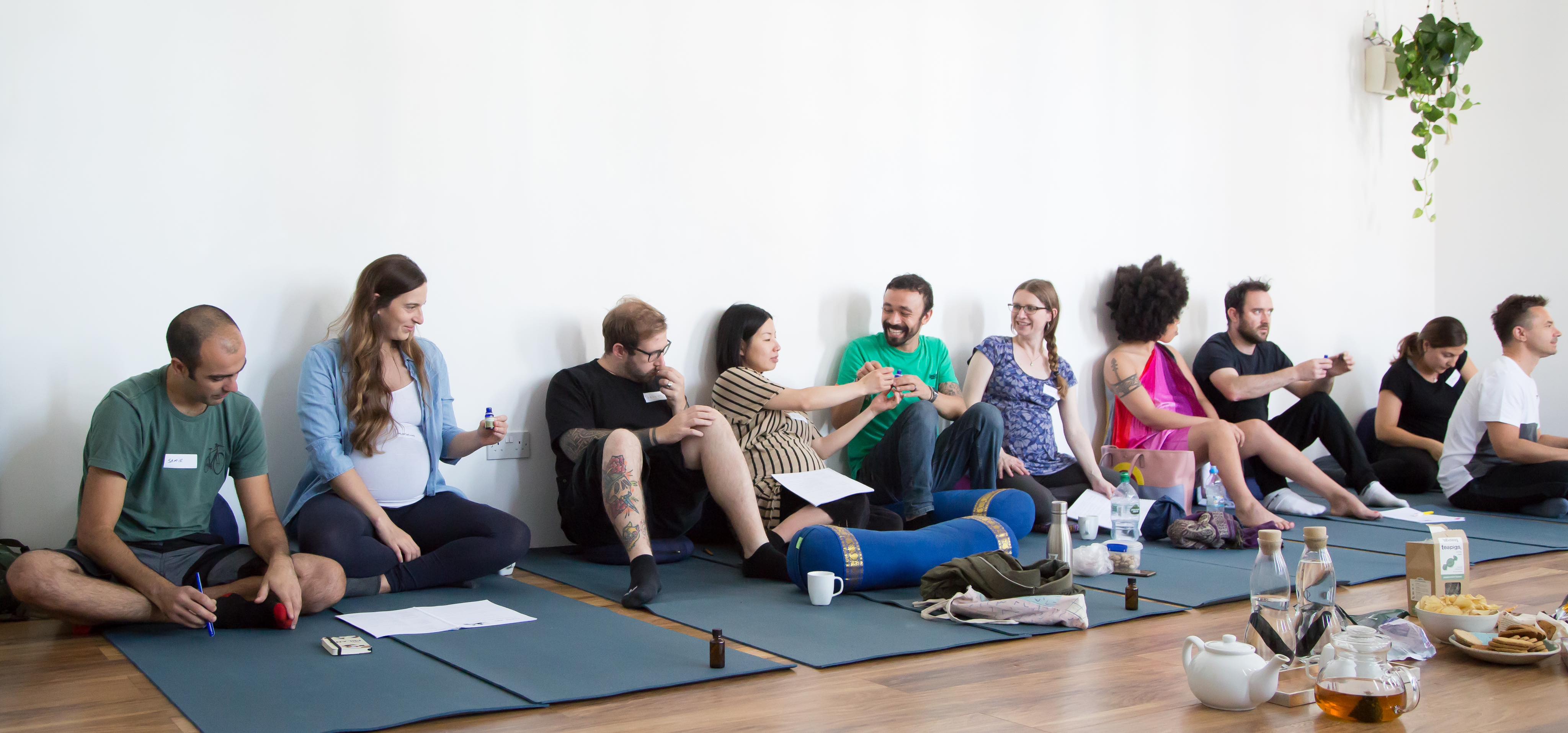 The Hypnobirthing Midwife
