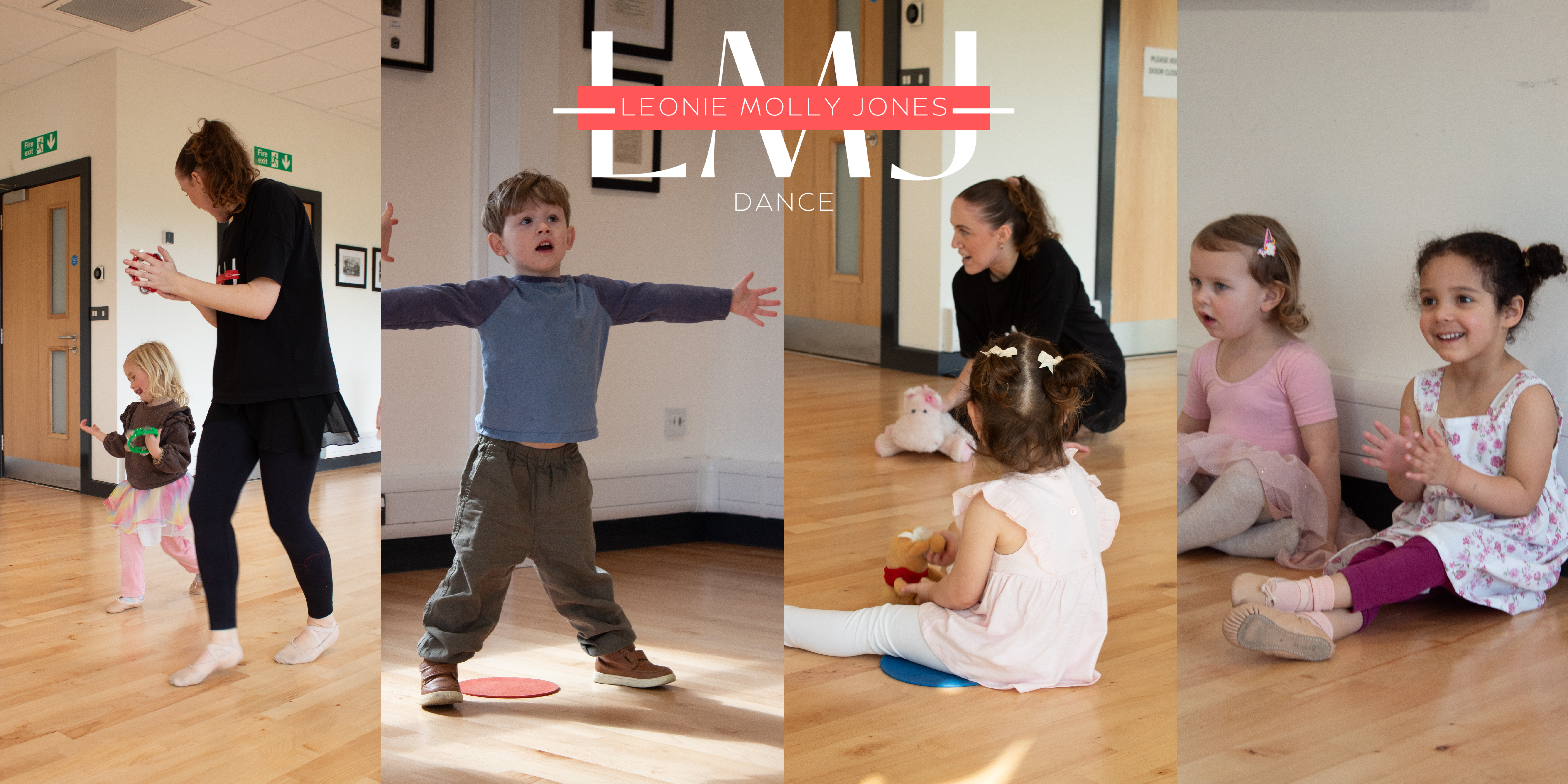 LMJDance Bromley
