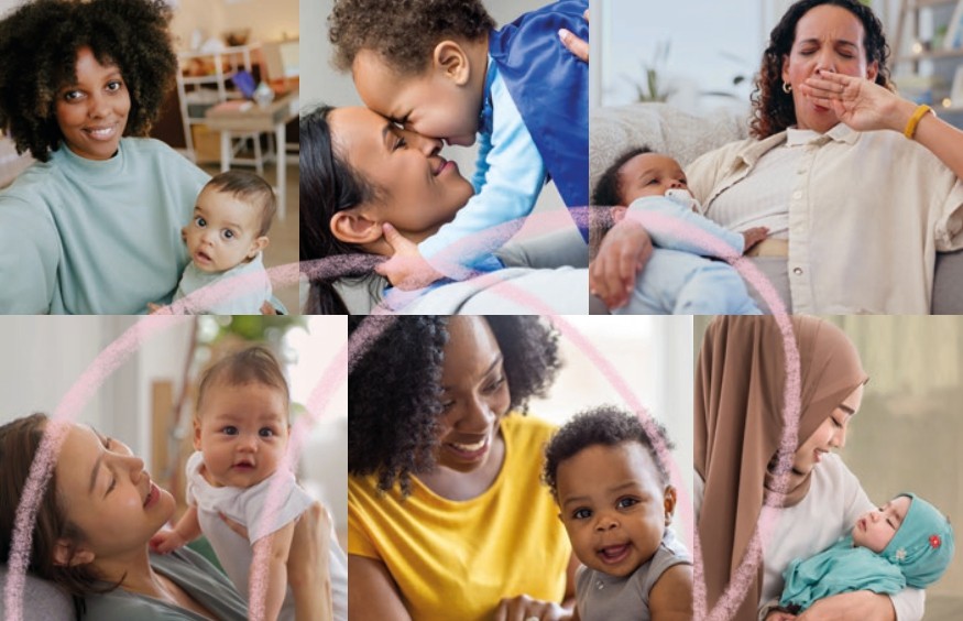 Mindful Mums at South East London Mind Bromley