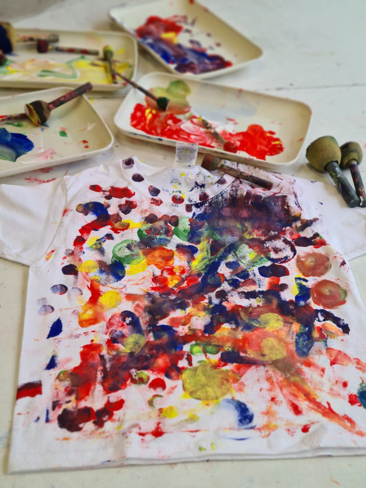 Creativity Plus