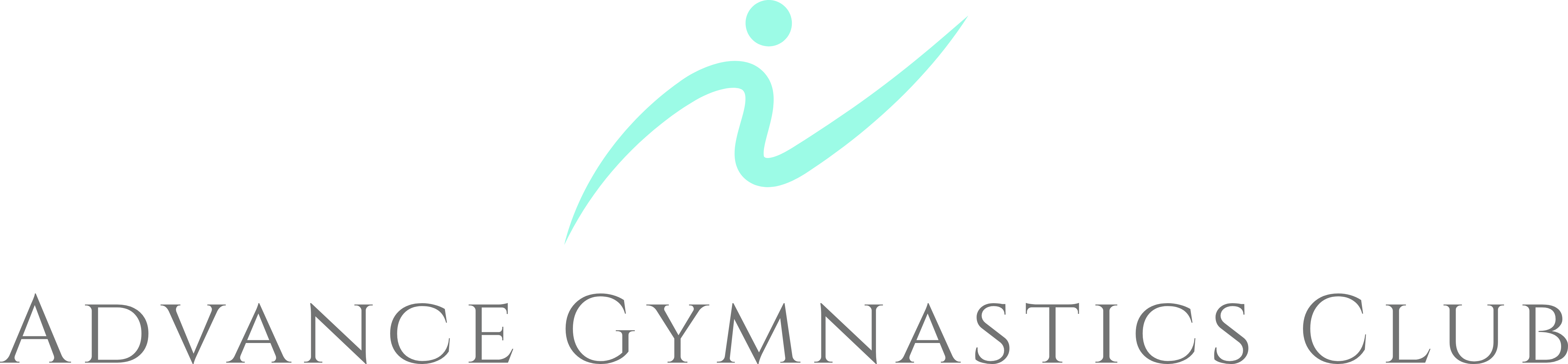 Advance Gymnastics Club Croydon banner Bring Your Baby