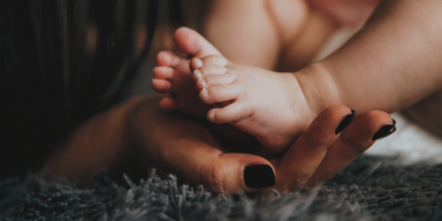 Birth Magic