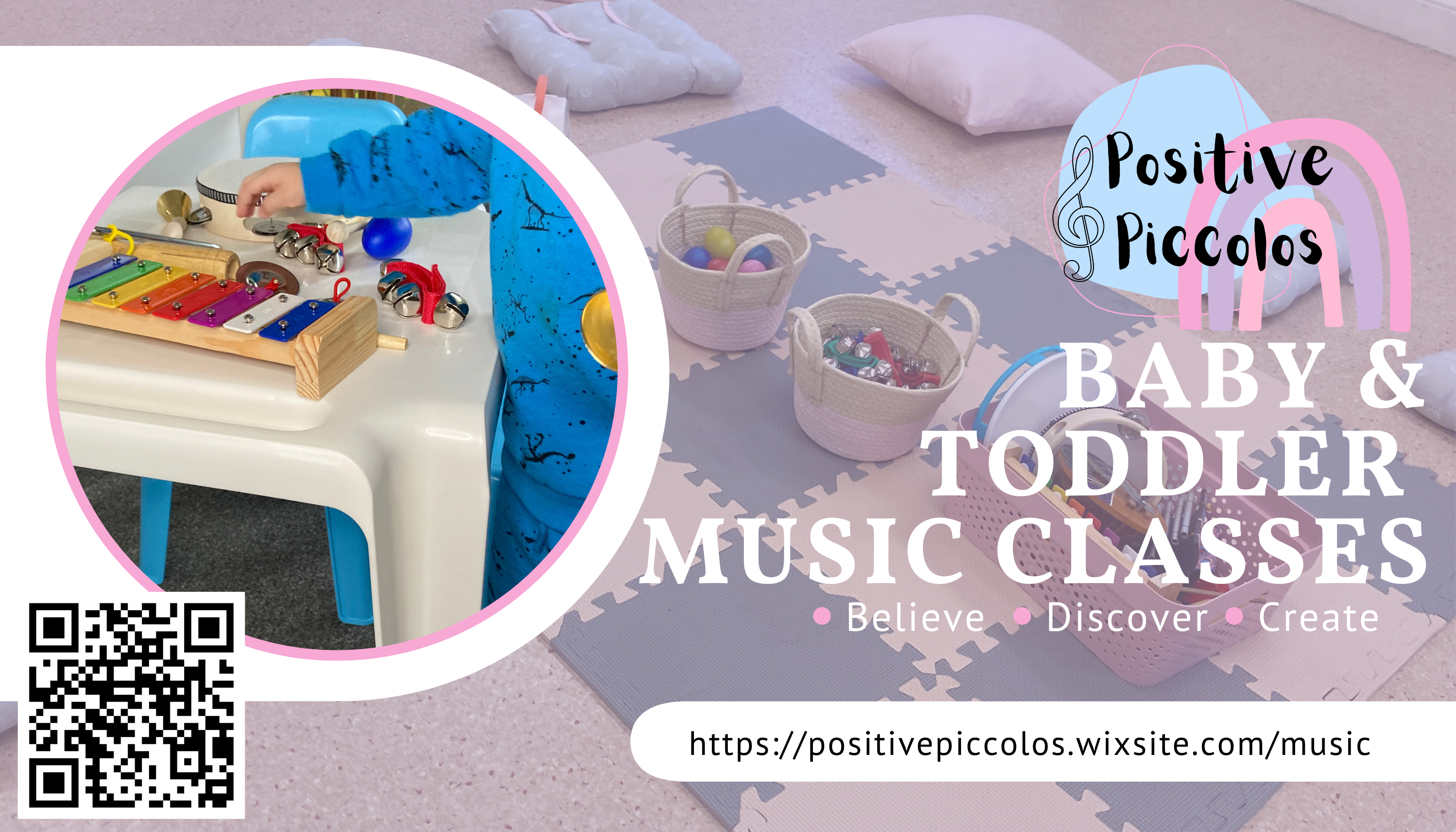 Positive Piccolos