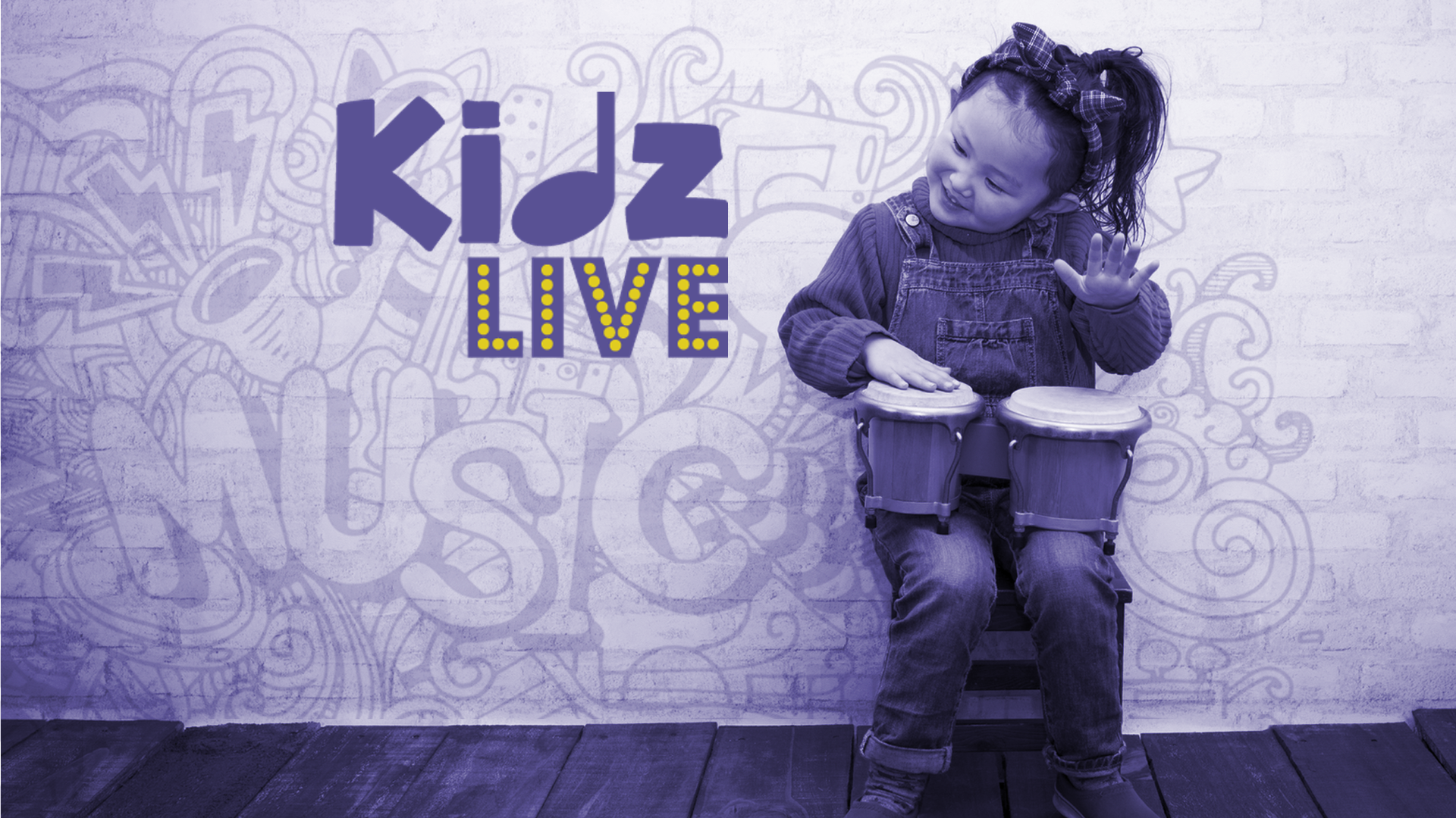 Kidz Live