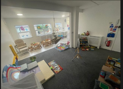 Happy Niños Nursery