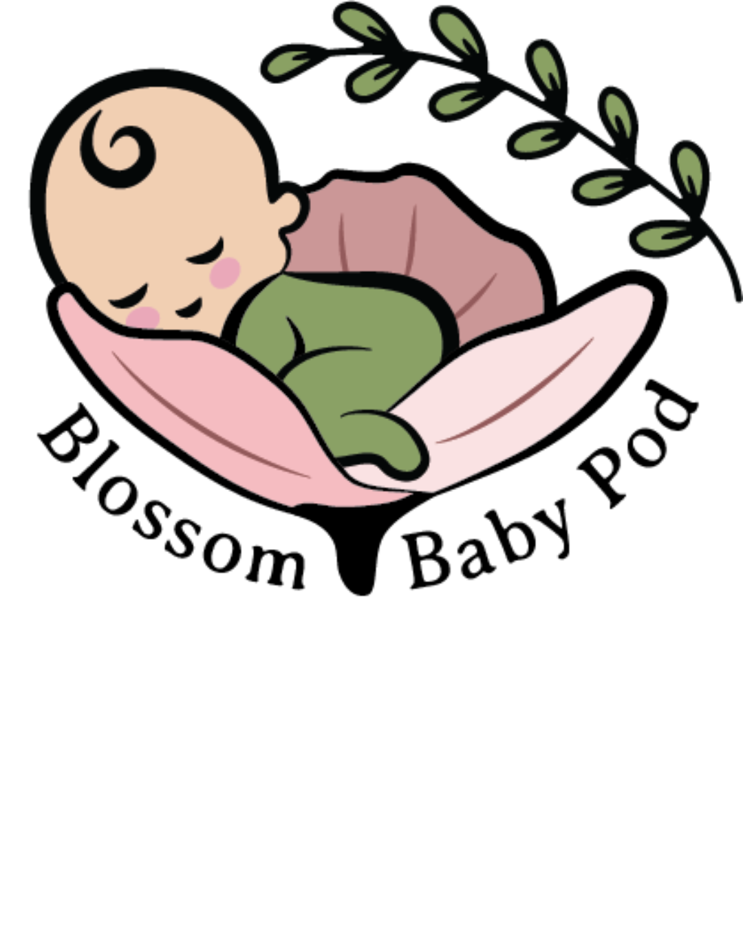 Blossom Baby Pod