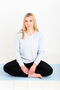 breathe birth bond - Baby & Me Yoga
