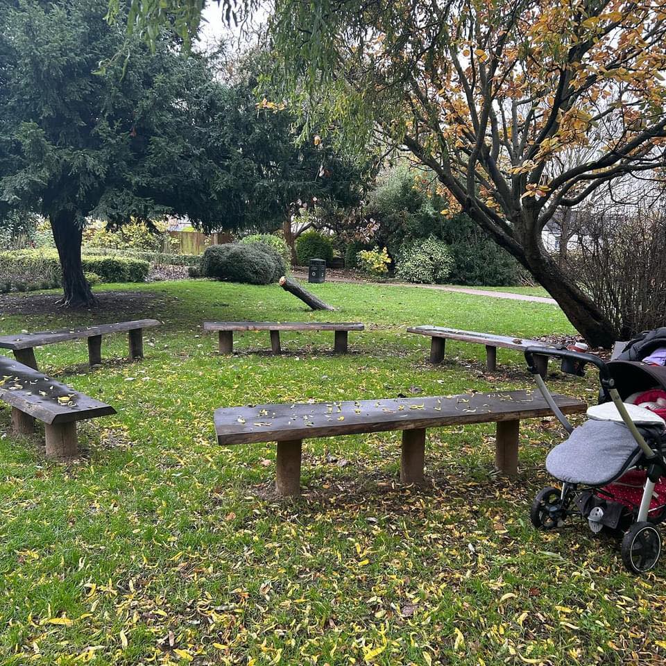Little Foxes Forest Club