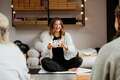 Mother Your Way - Mother Your Way postnatal yoga