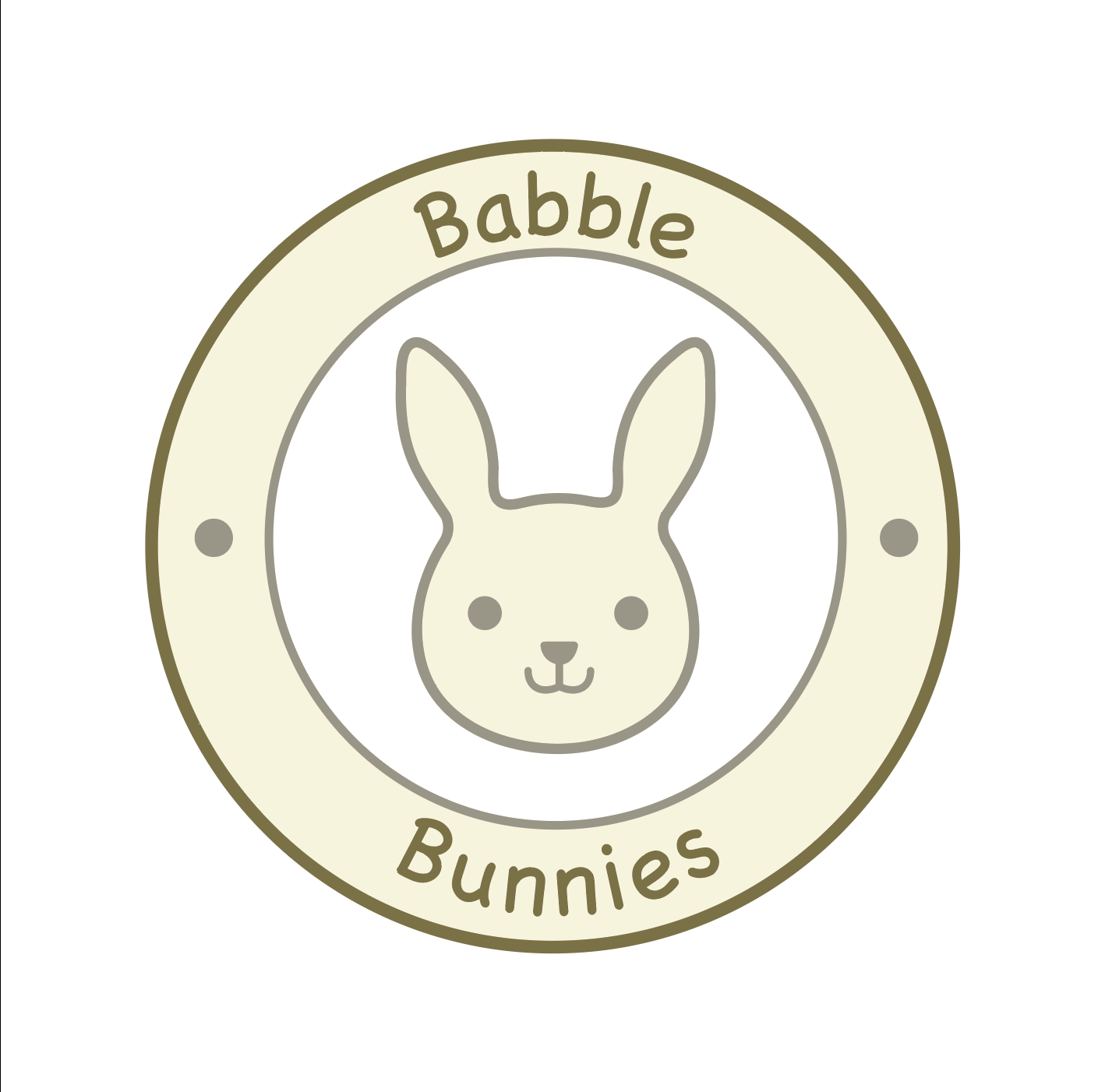 Babble Bunnies Cheshire banner Sensory