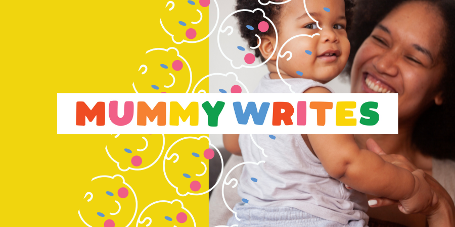 Mummy Writes South East London banner Arts & Crafts