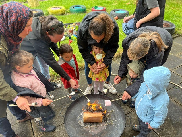 BD4 Community Trust