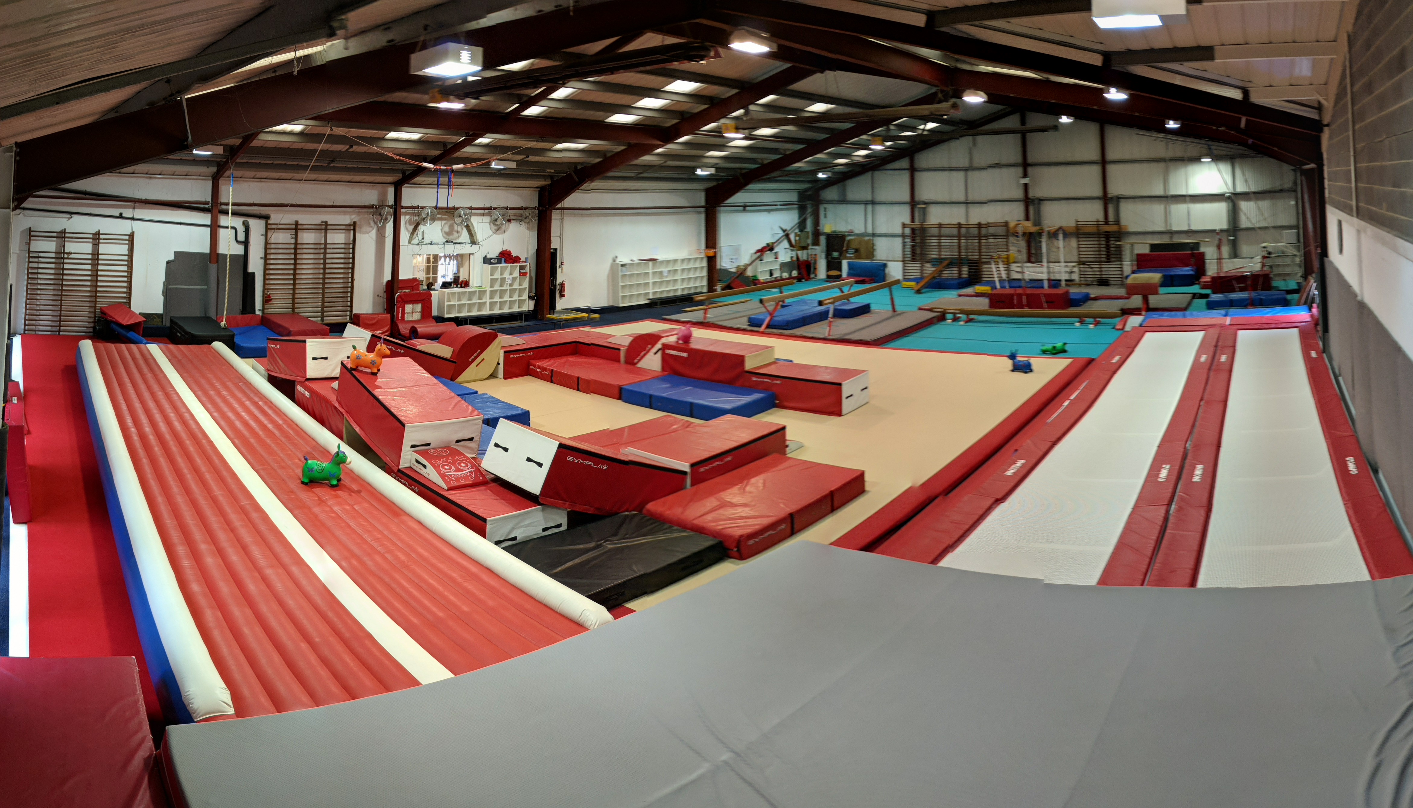 Pennine Gymnastics
