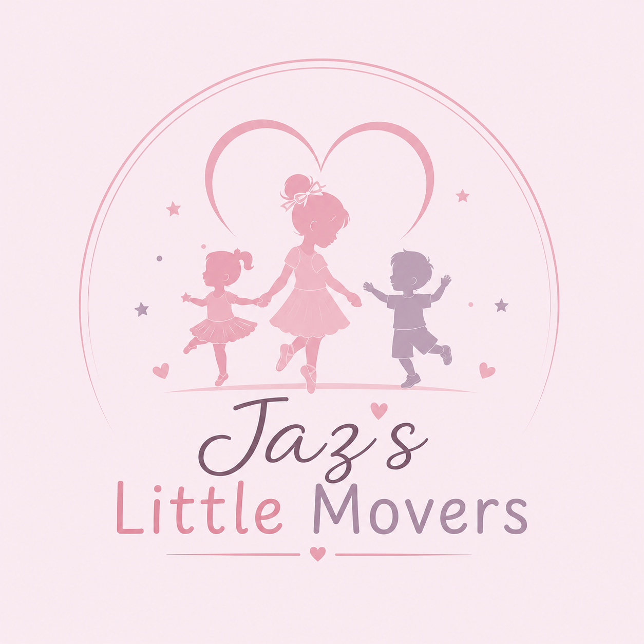 Jaz’s Little Movers Carlisle