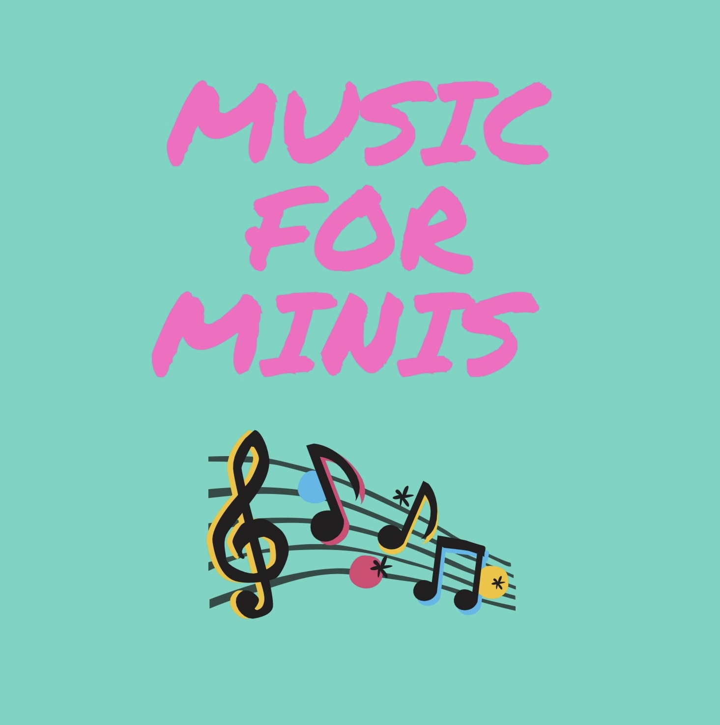Music for Minis Holmfirth