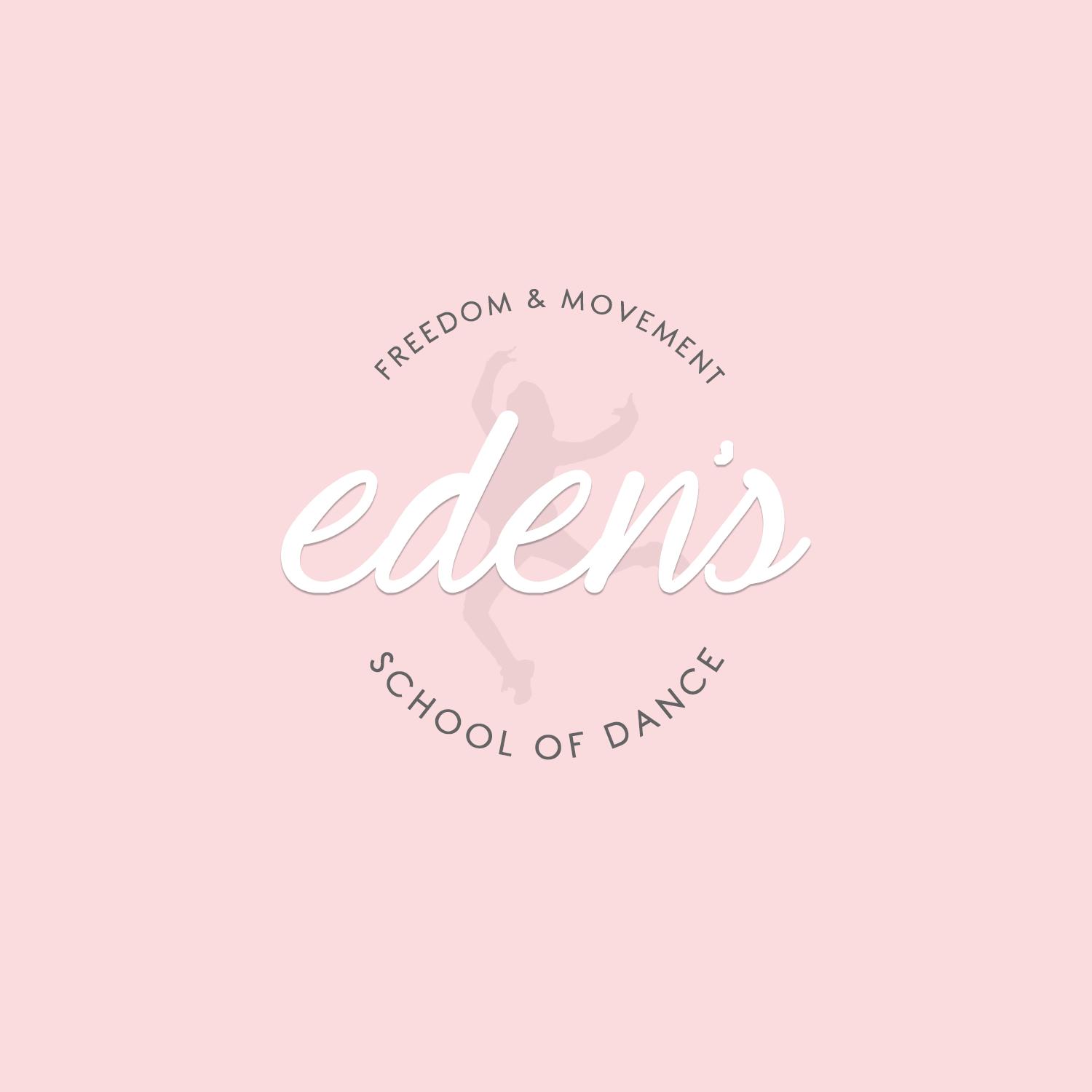 Eden’s School Of Dance