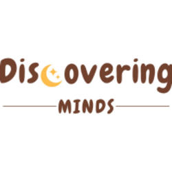 Discovering Minds logo Toddler Group