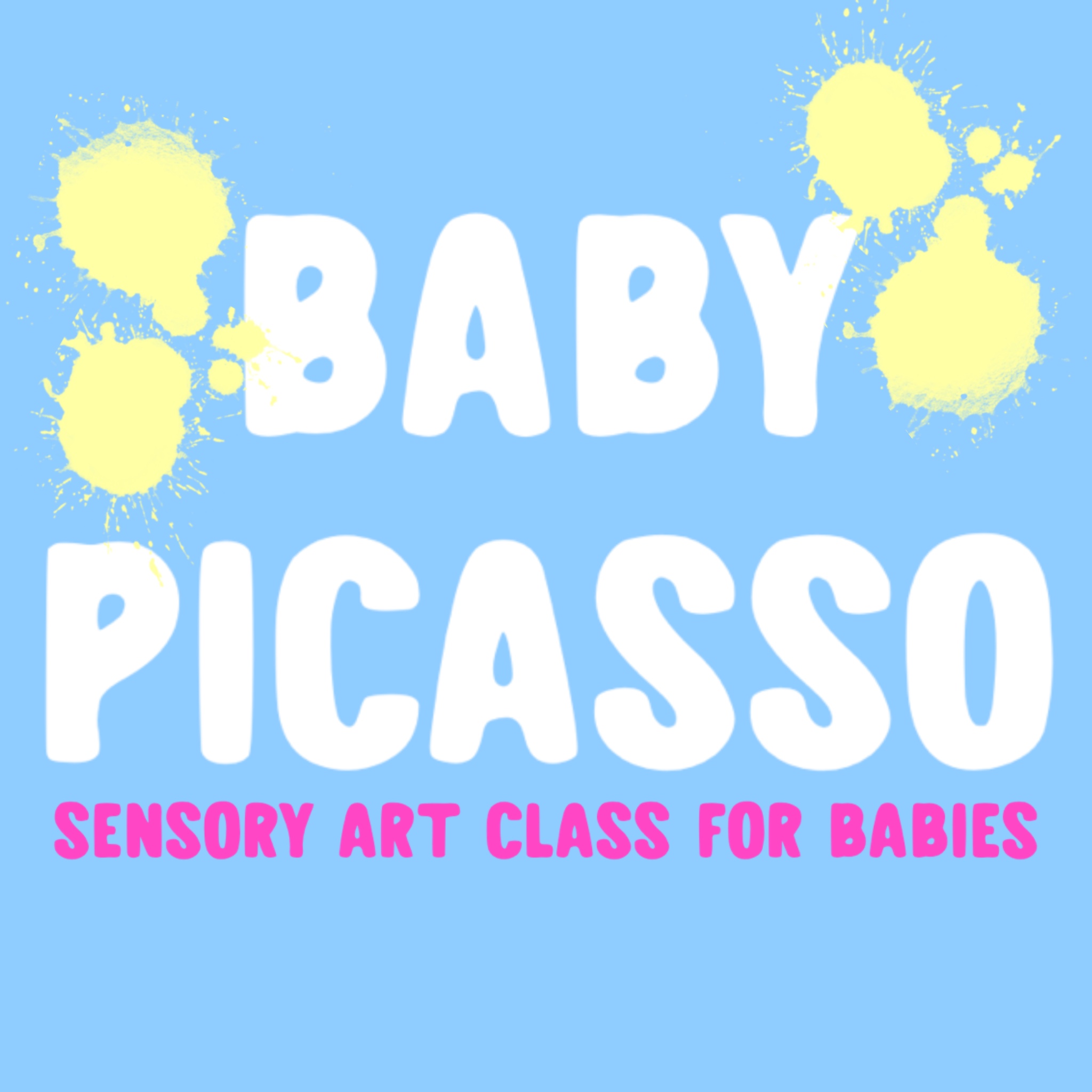 Baby Picasso