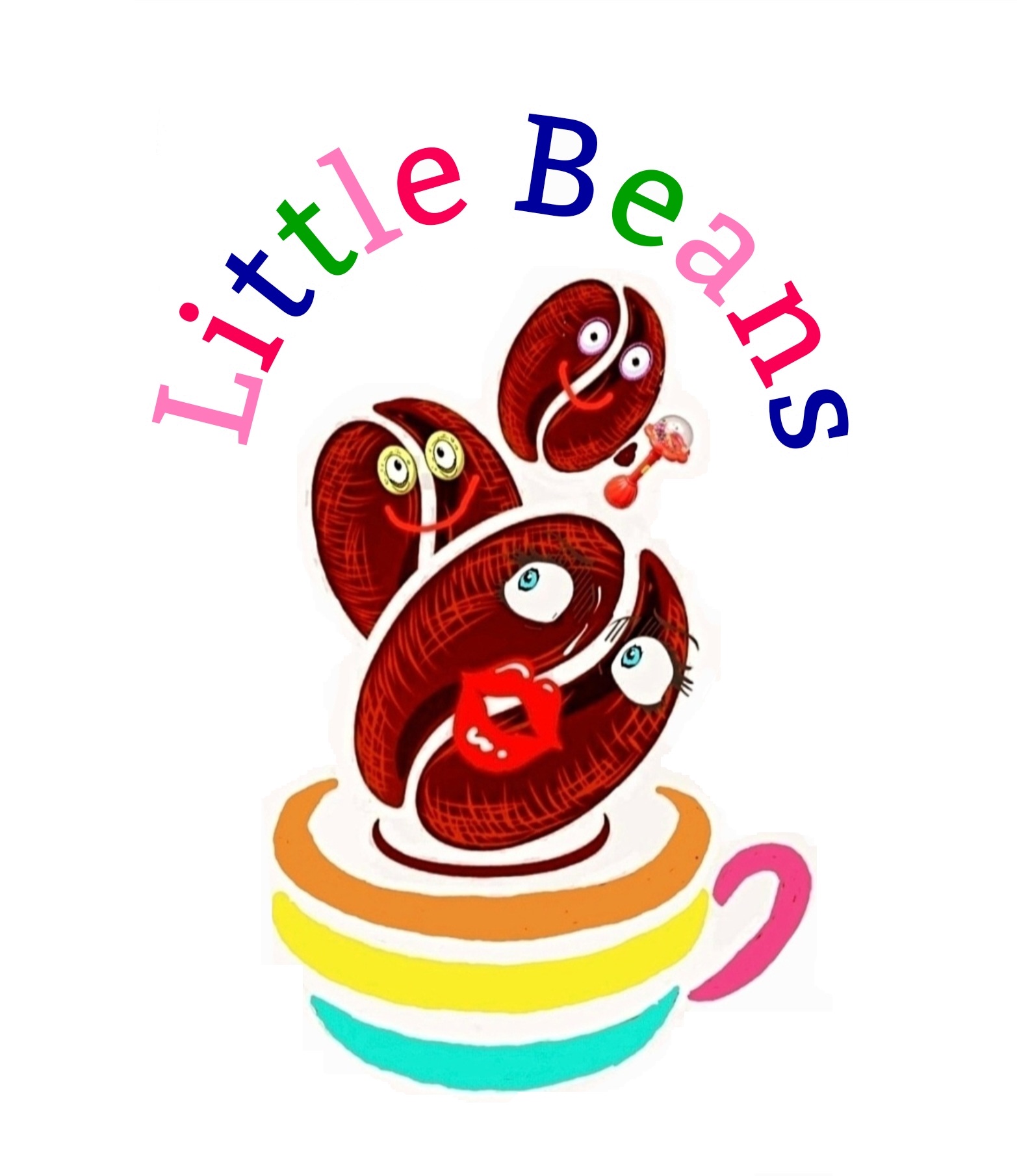 Little Beans