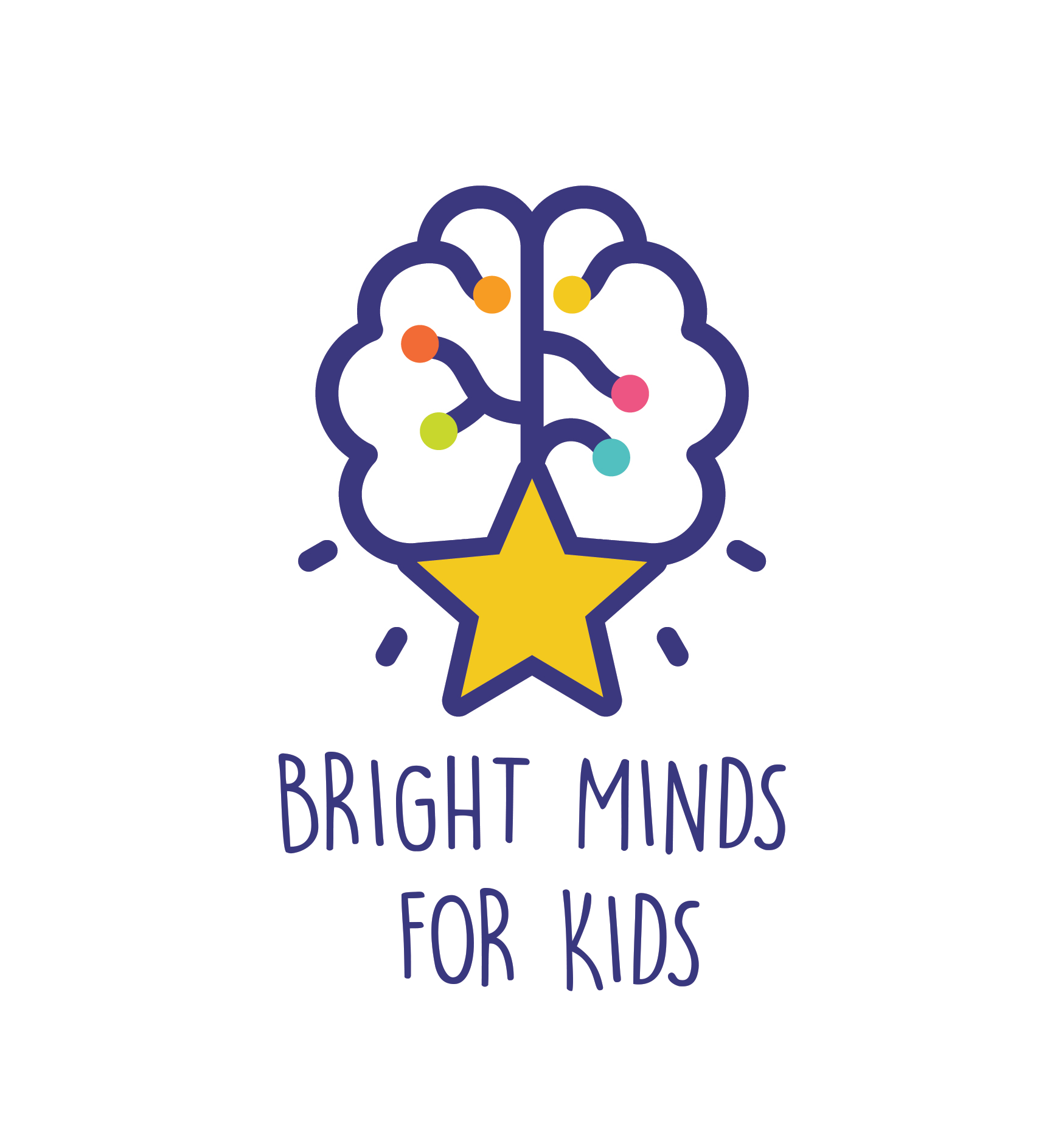 Bright Minds For Kids