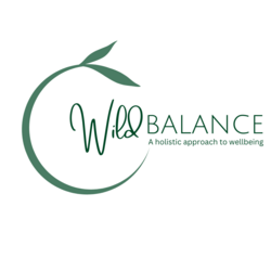 Wild Balance logo Baby Yoga