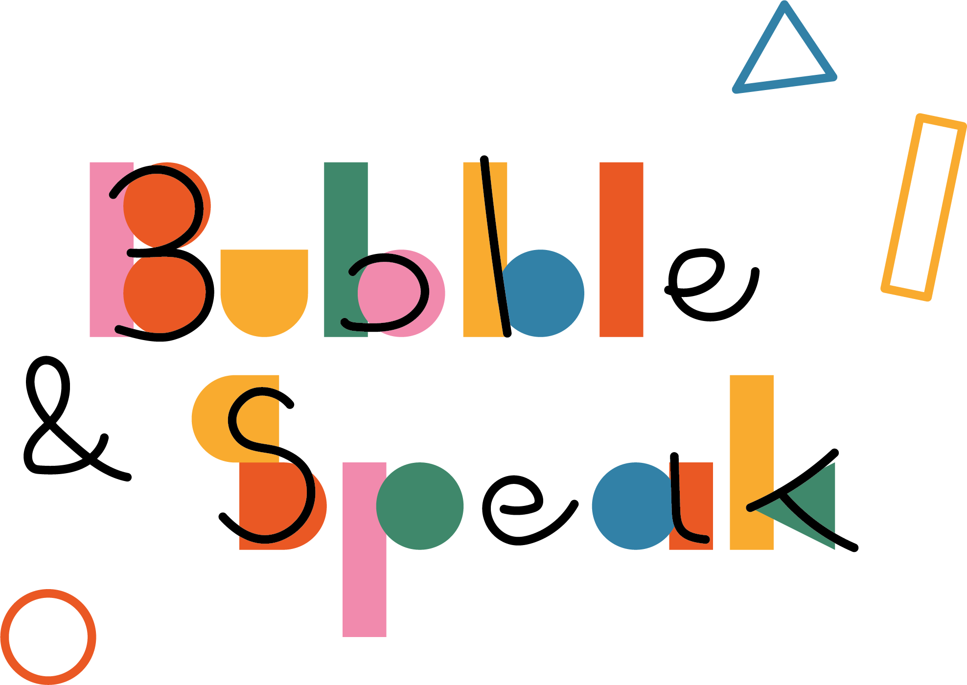 Bubble and Speak C.I.C.