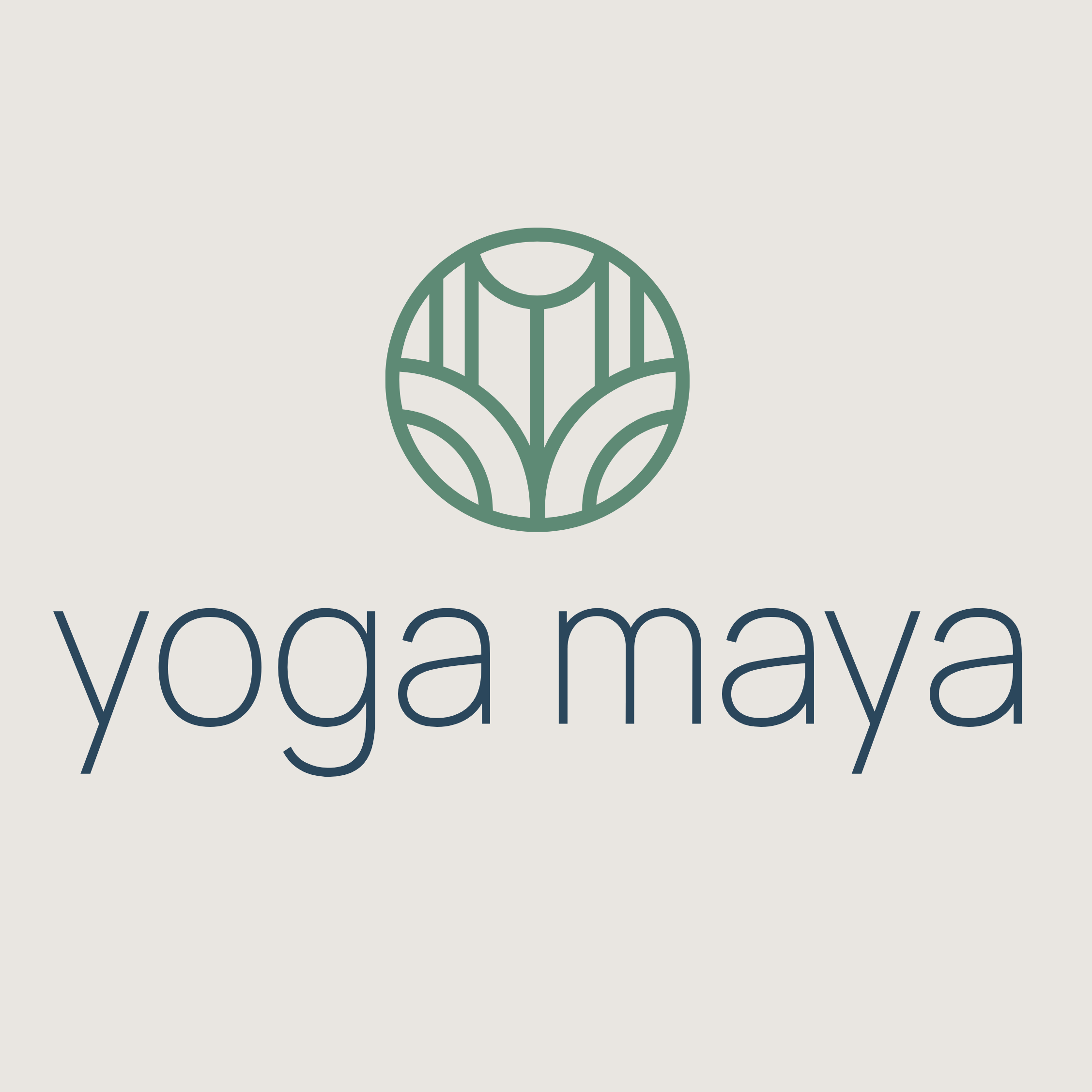 Yoga Maya