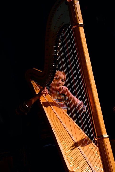 Music Therapy in Camden