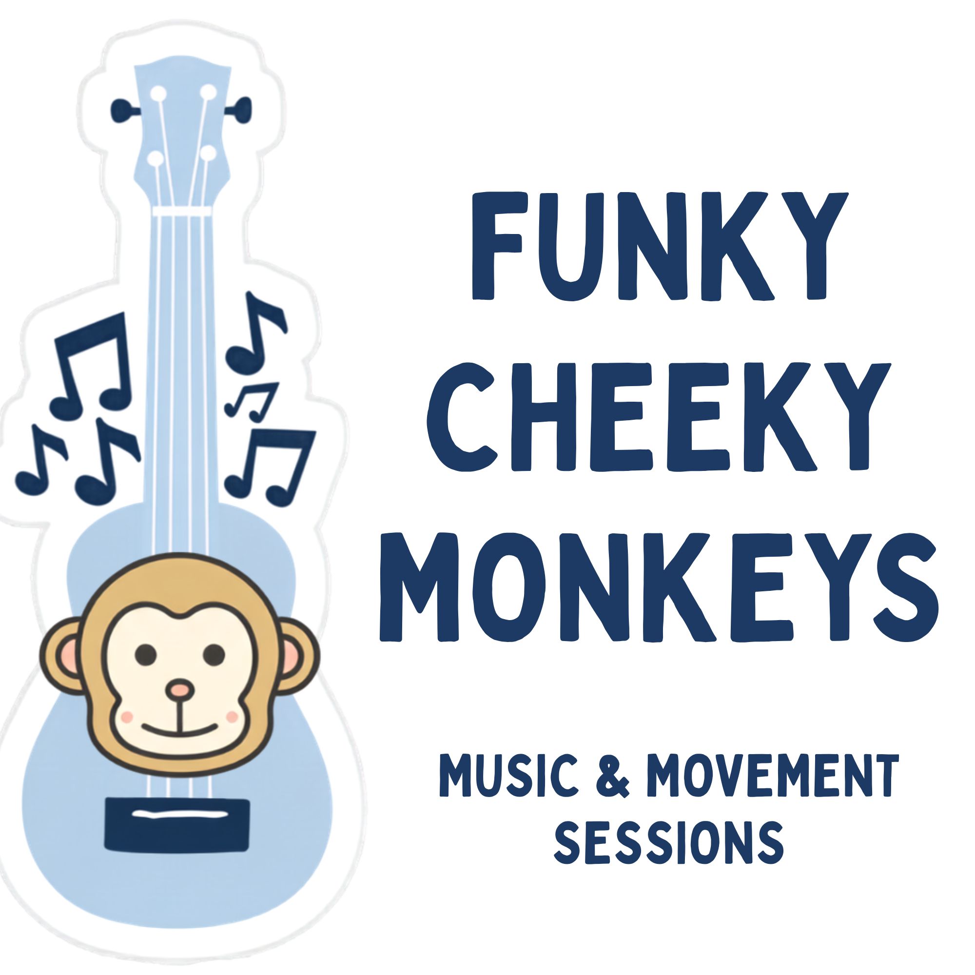 Funky Cheeky Monkeys Wandsworth, Southfields, Wimbledon