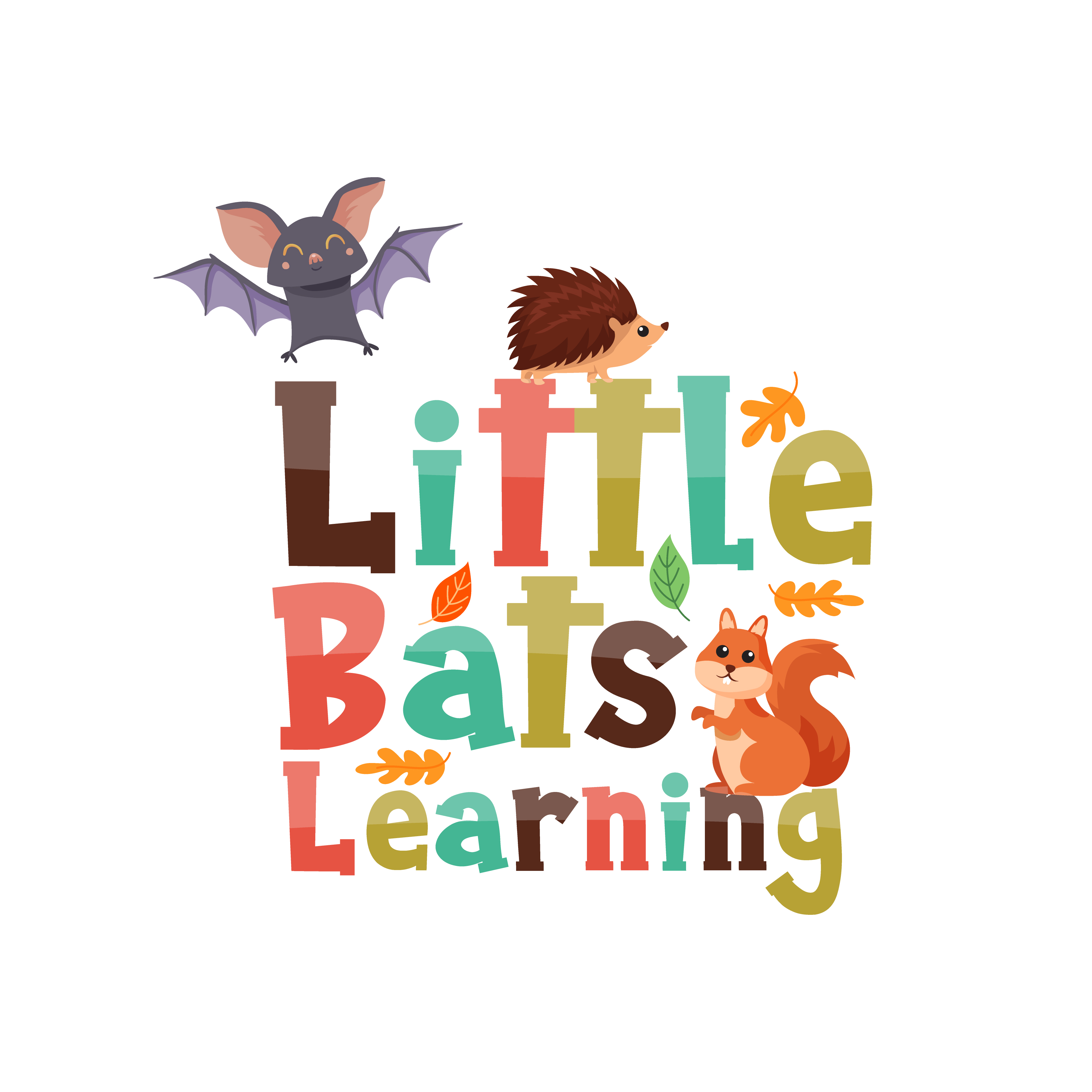 Little Bats Learning