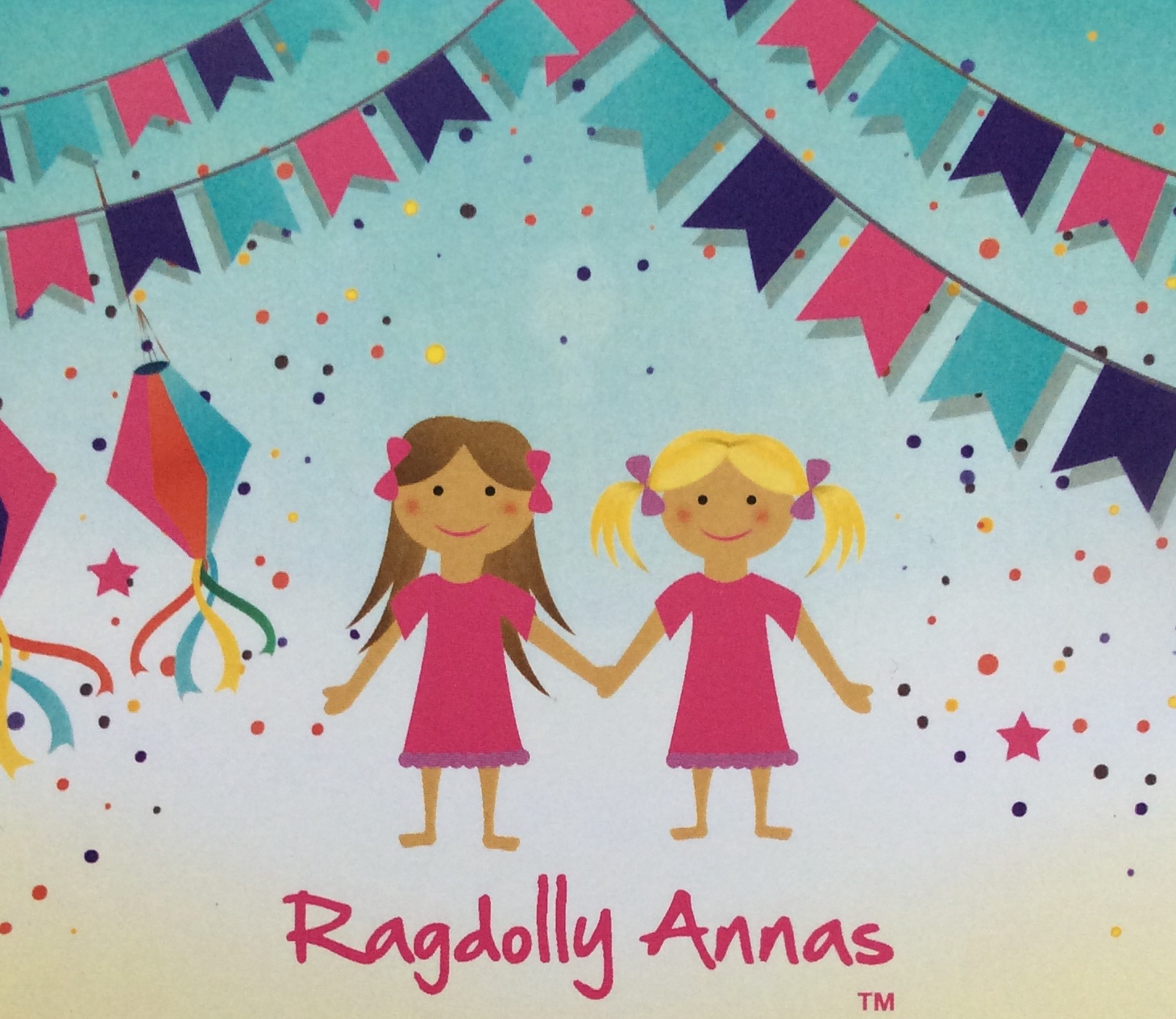 Ragdolly Annas