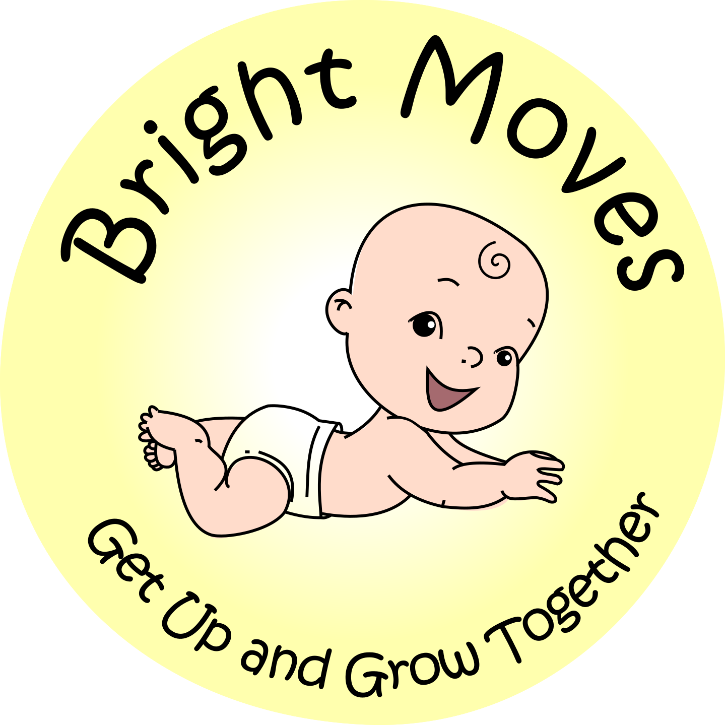 Bright Moves - Baby & Toddler Gym Cambridge