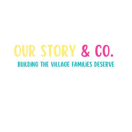 Our Story & Co. - Family Support Services