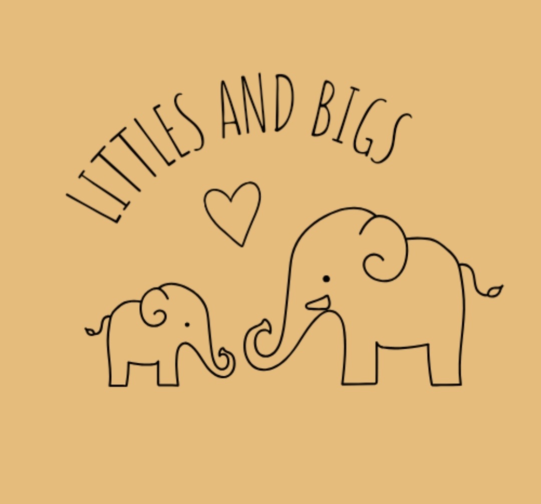 Littles and Bigs