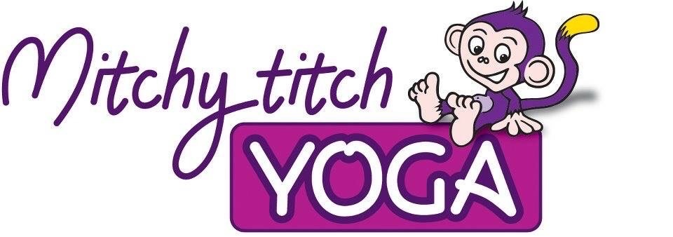 Mitchy Titch Yoga