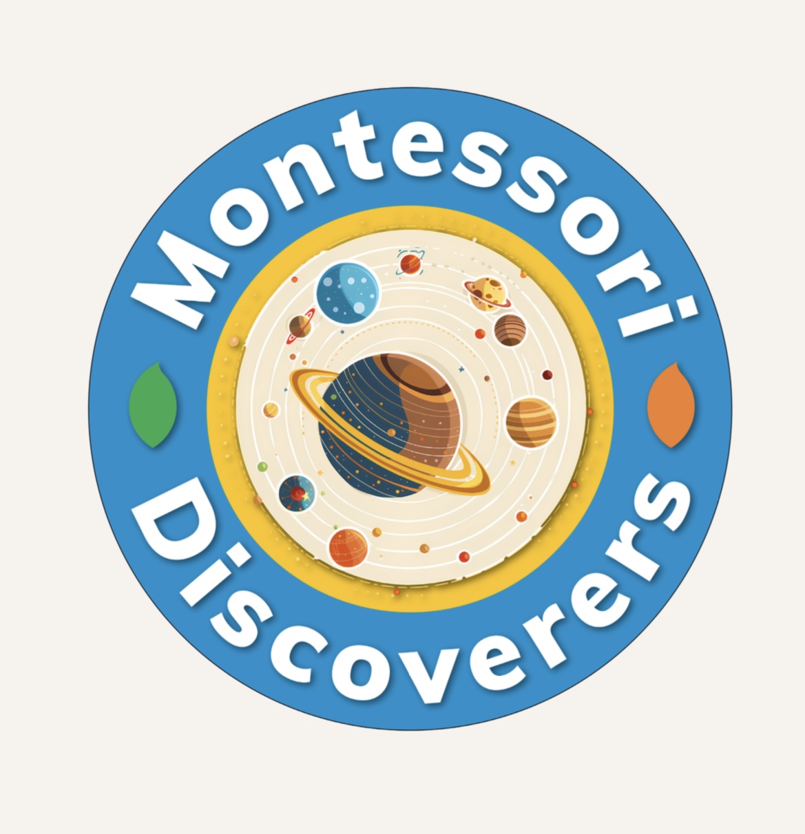 Montessori Discoverers Haringey