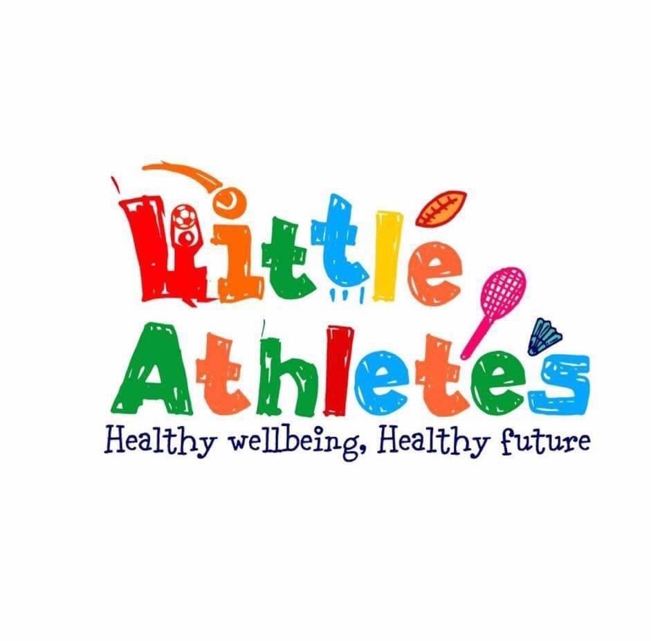 Little Athletes