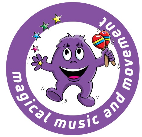 Magical Music & Movement