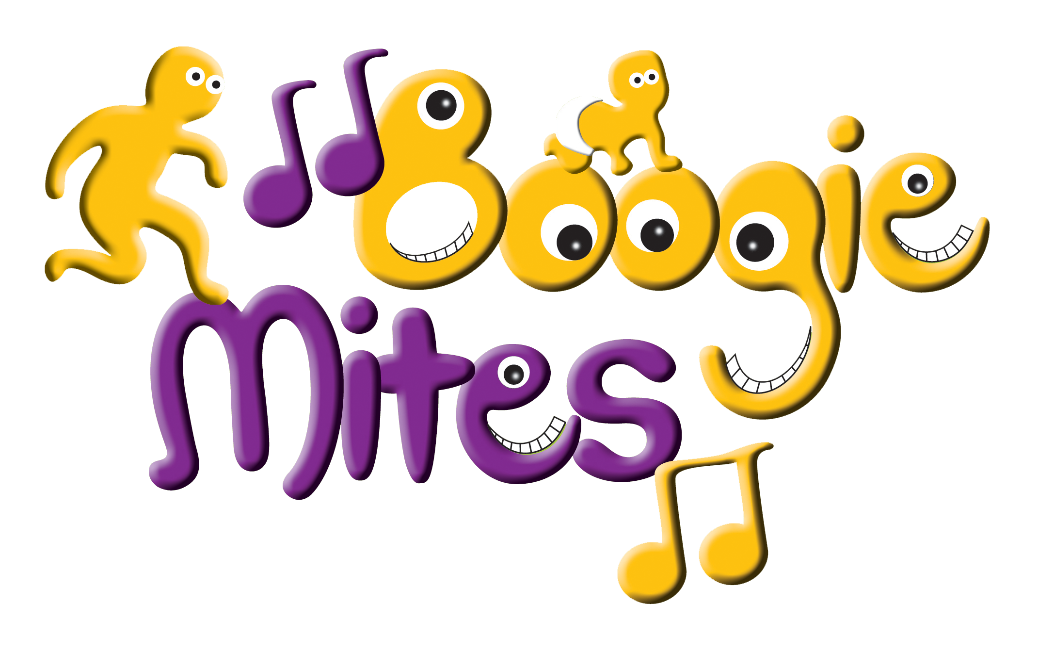 Boogie Mites