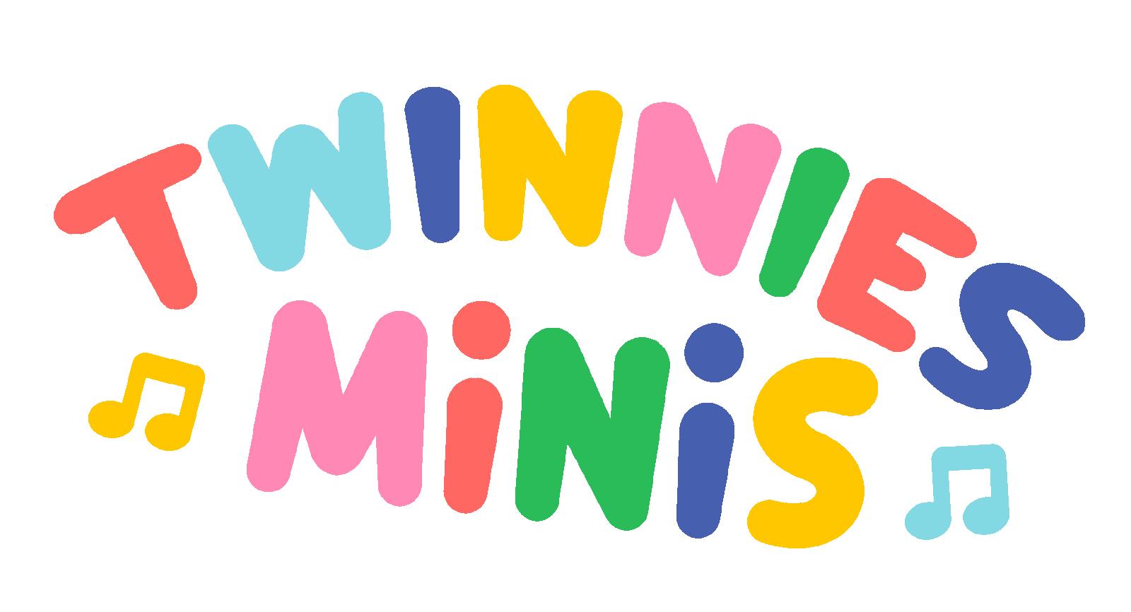 Twinnies Minis