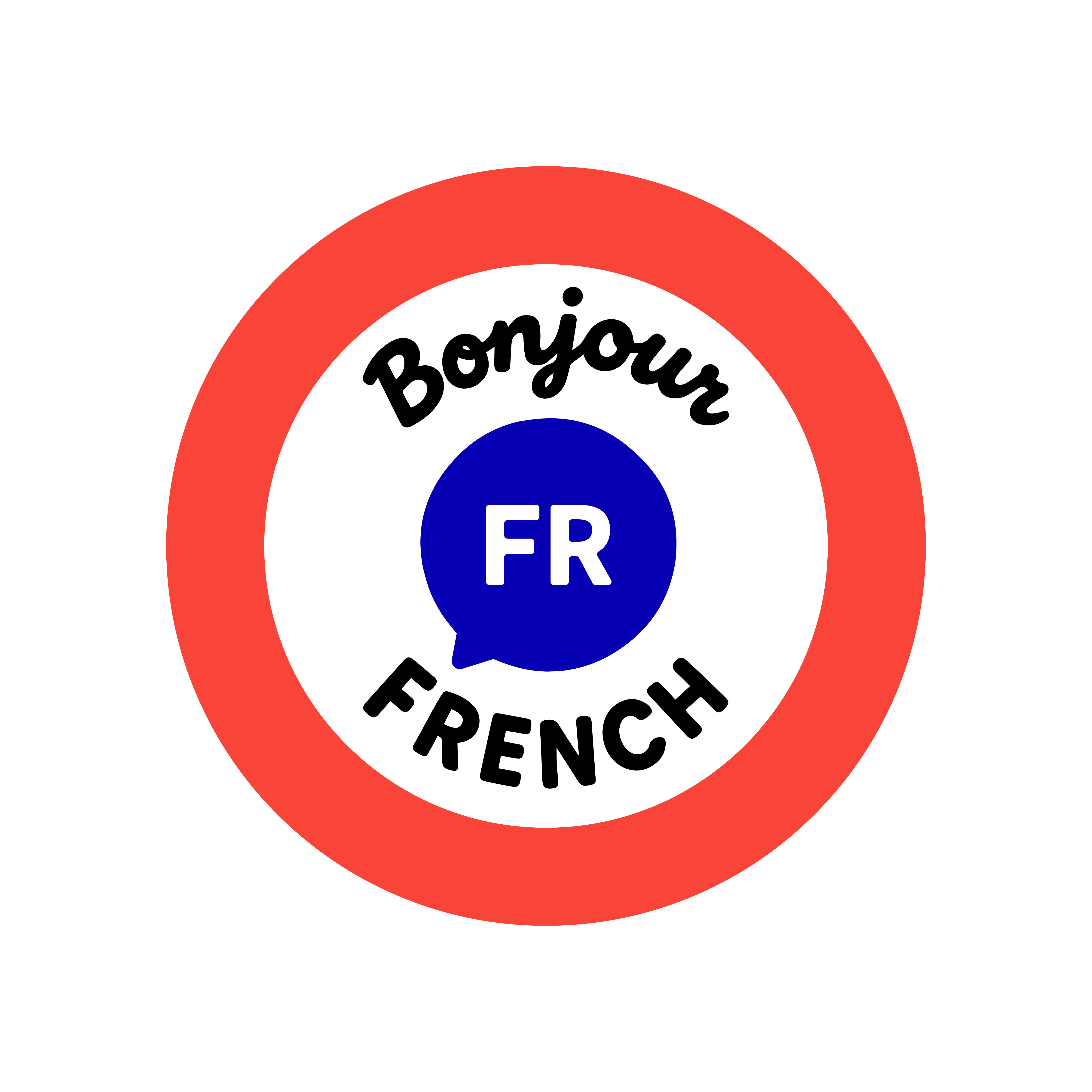 Bonjour French - French with Cocorico