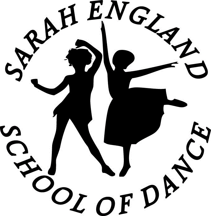 Sarah England School of Dance