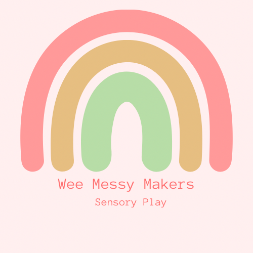 Wee Messy Makers