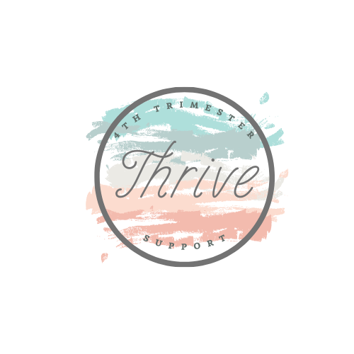 Thrive Post Natal Support Services