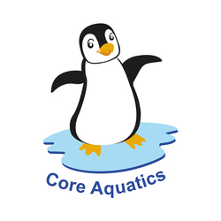 Core Aquatics logo 